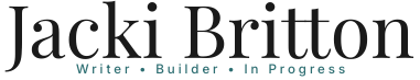 Jacki Britton