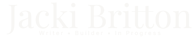 Jacki Britton